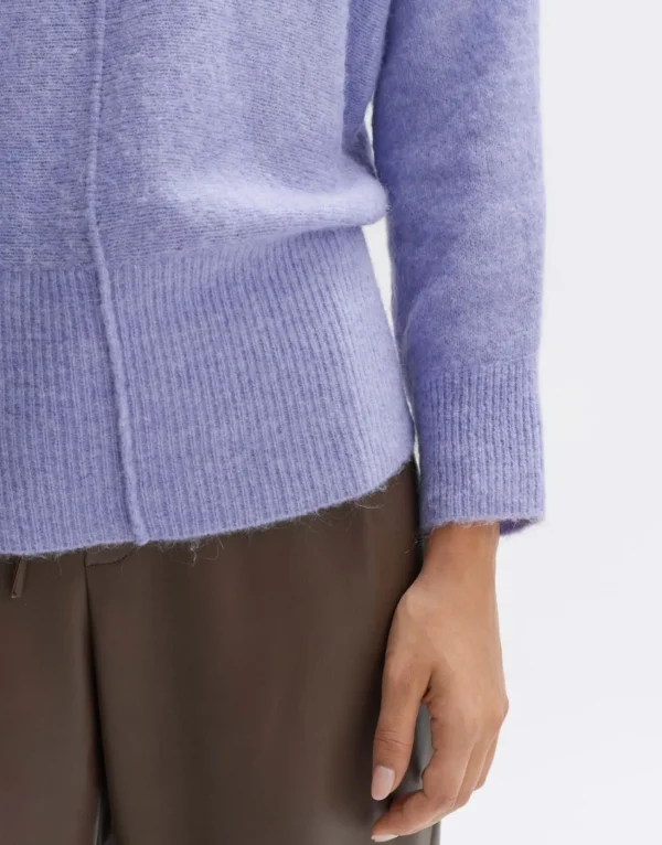 Frau someday Fashion Gebreide Items>Trui Pahuma