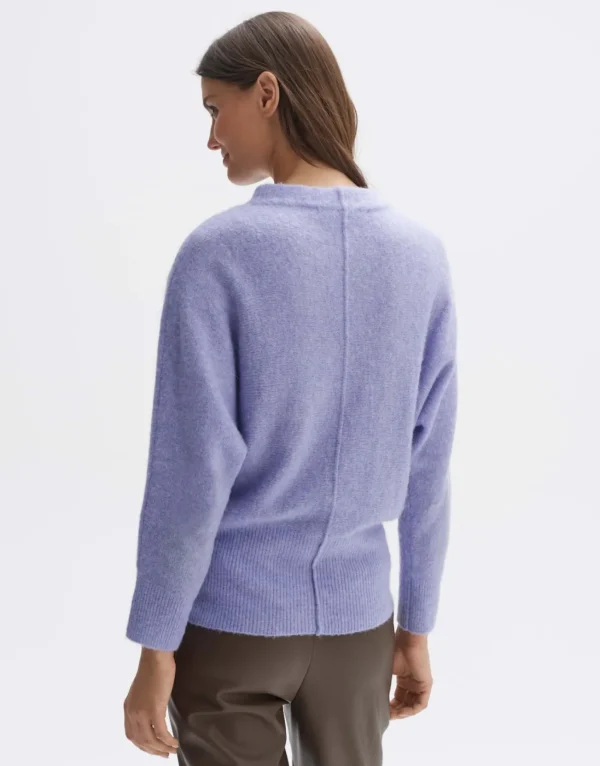 Frau someday Fashion Gebreide Items>Trui Pahuma