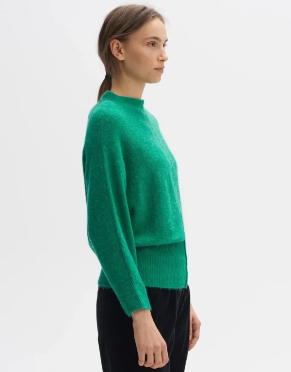 Frau someday Fashion Gebreide Items>Trui Pahuma