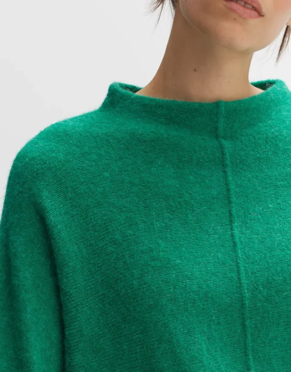 Frau someday Fashion Gebreide Items>Trui Pahuma