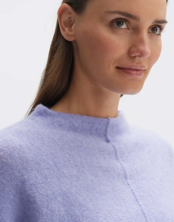 Frau someday Fashion Gebreide Items>Trui Pahuma