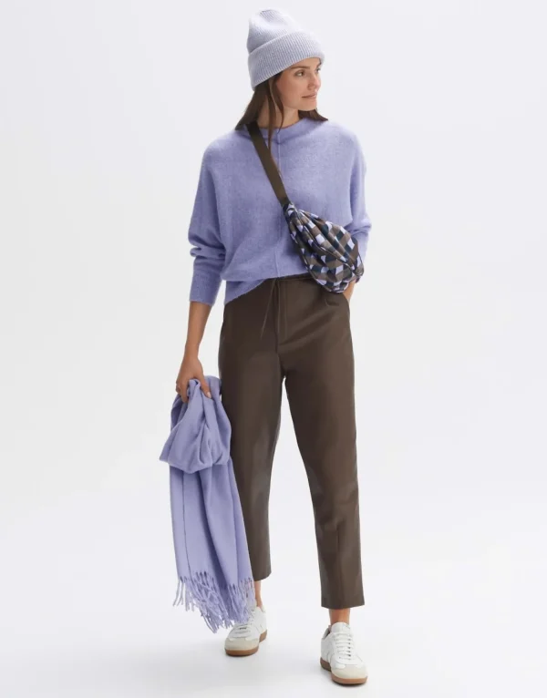 Frau someday Fashion Gebreide Items>Trui Pahuma