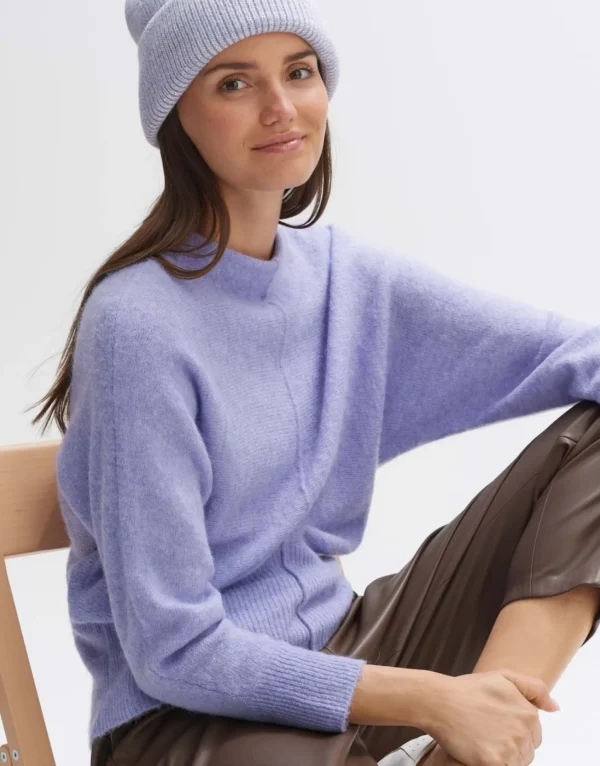 Frau someday Fashion Gebreide Items>Trui Pahuma