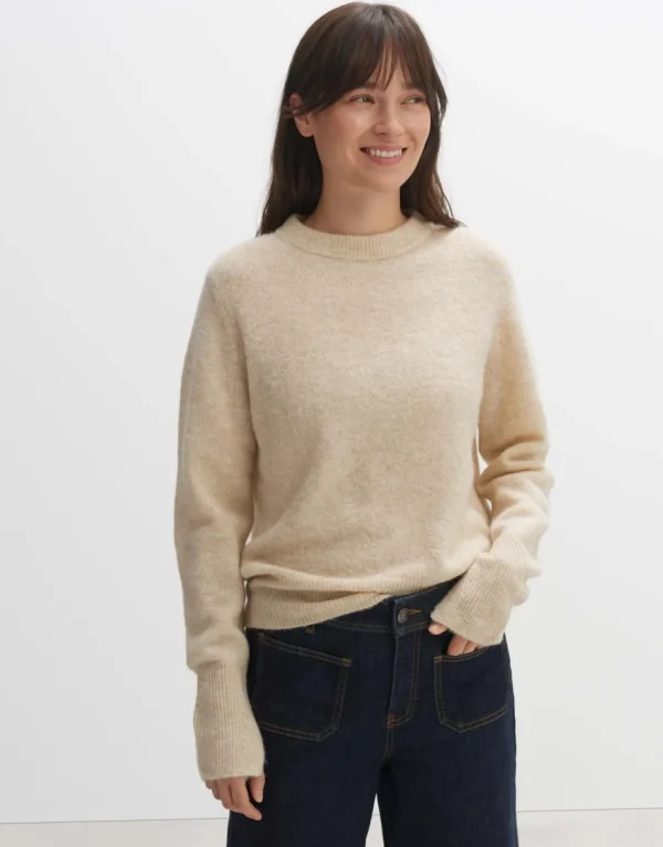 Frau someday Fashion Gebreide Items>Trui Punomba