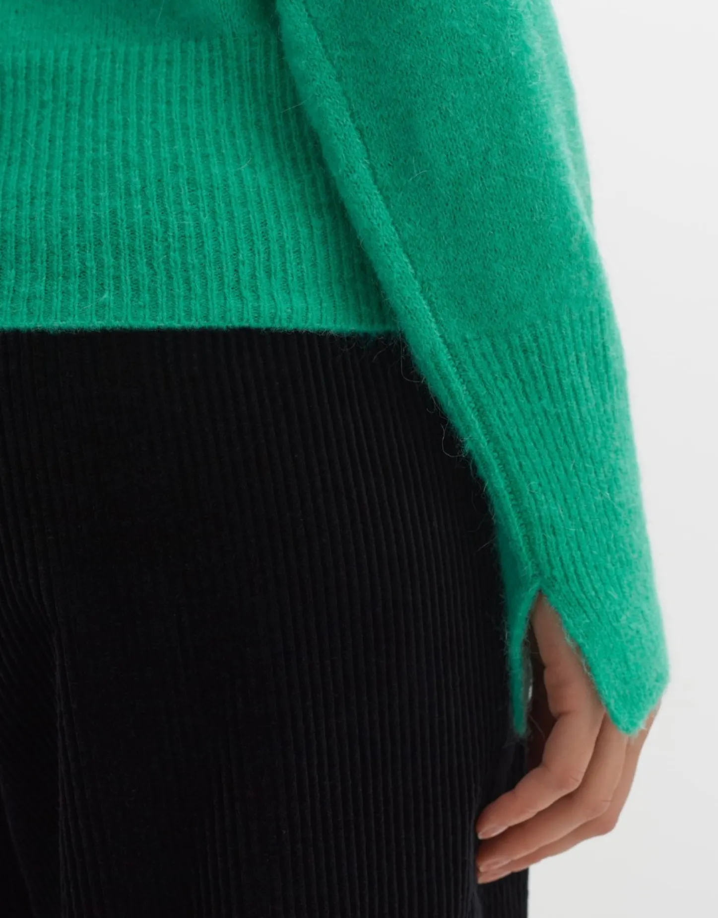 trui_punomba_1.webp Frau someday Fashion Gebreide Items>Trui Punomba