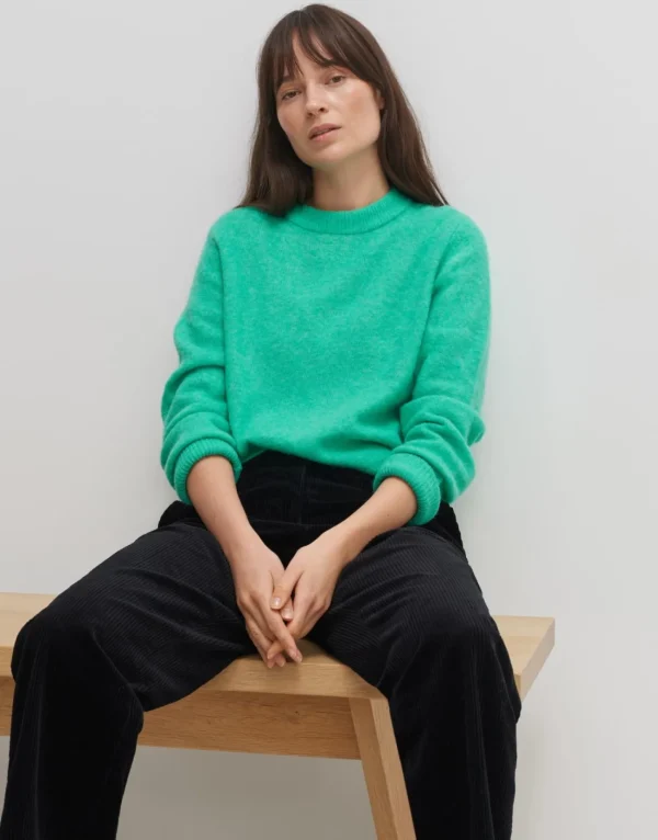 Frau someday Fashion Gebreide Items>Trui Punomba