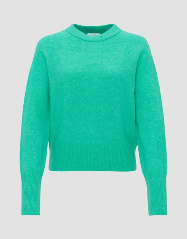 Frau someday Fashion Gebreide Items>Trui Punomba