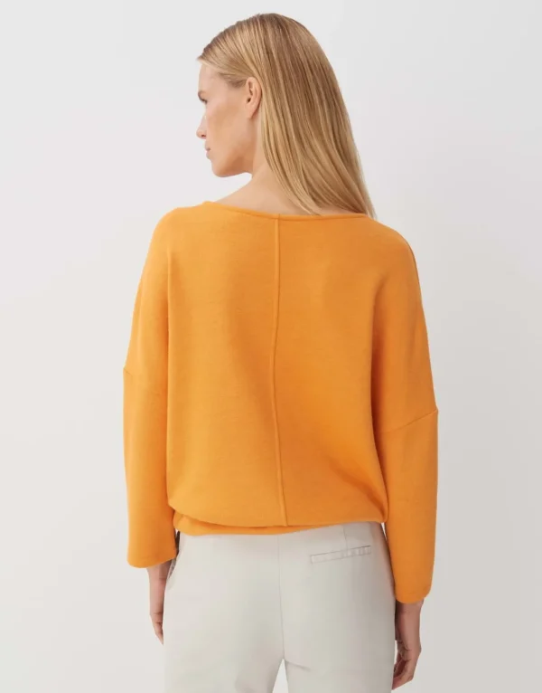 Frau someday Fashion Sweat>Trui Ukelida