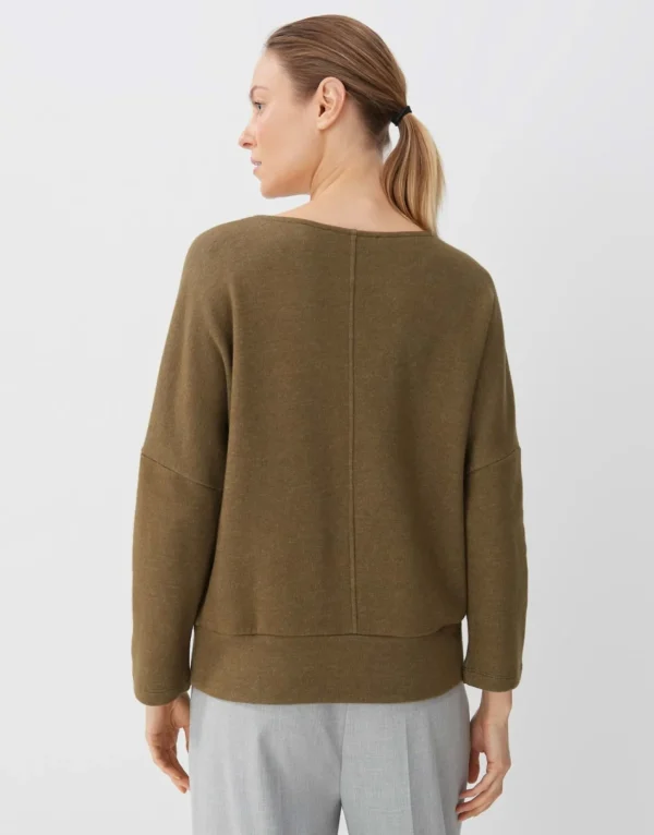 Frau someday Fashion Sweat>Trui Ukelida