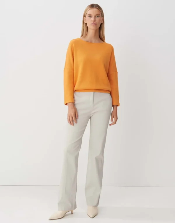 Frau someday Fashion Sweat>Trui Ukelida