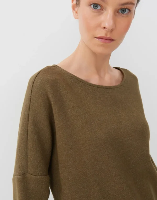 Frau someday Fashion Sweat>Trui Ukelida