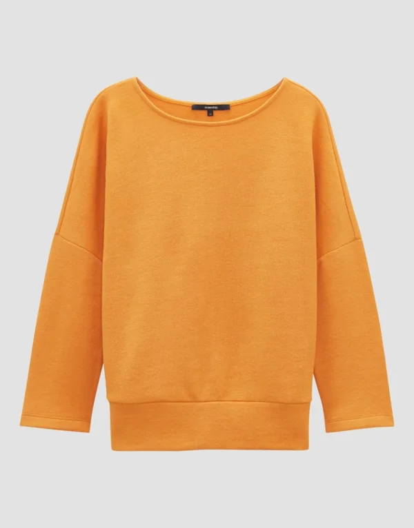 Frau someday Fashion Sweat>Trui Ukelida