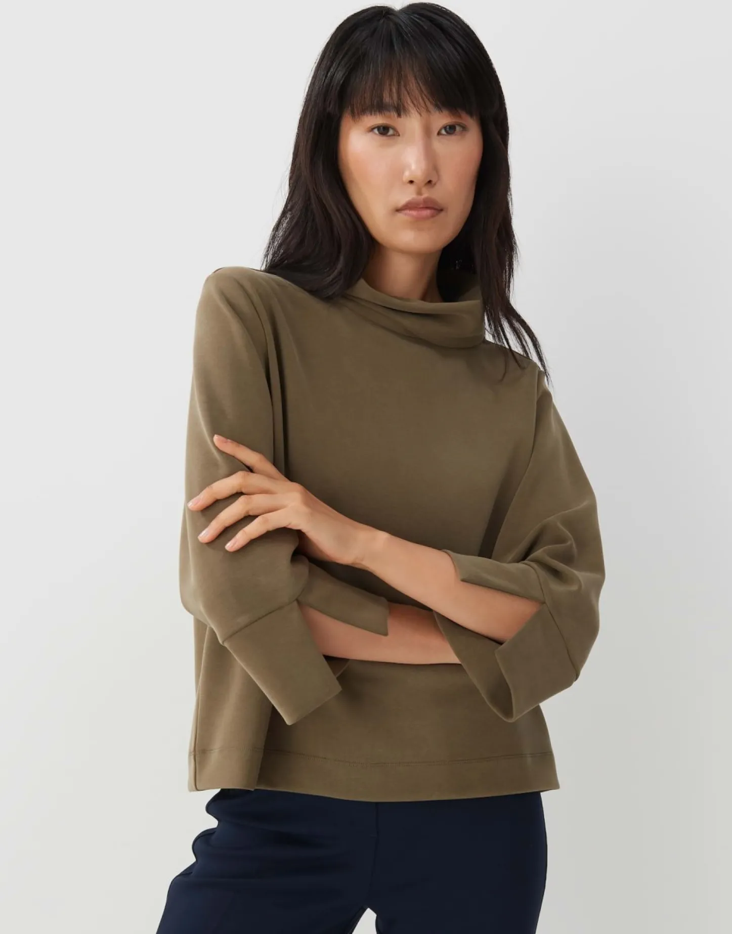 trui_usvea_0.webp Frau someday Fashion Shirts>Trui Usvea