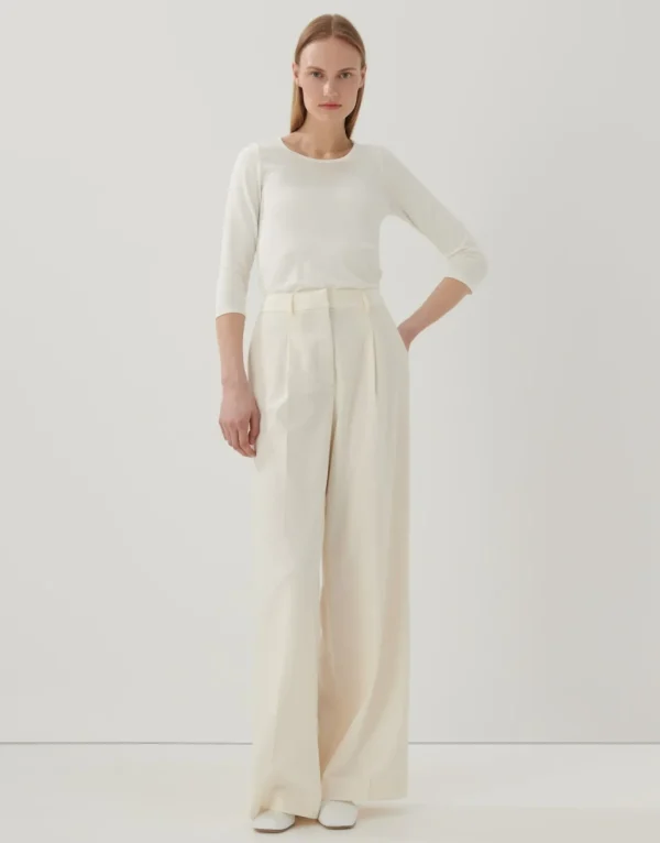 Frau someday Fashion Shirts>T-Shirt Kain