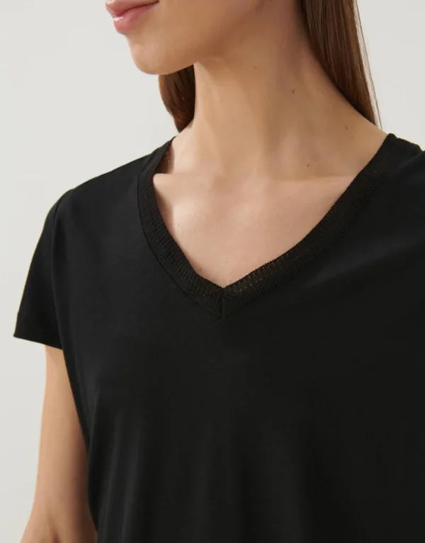 Frau someday Fashion Shirts>T-Shirt Kalma