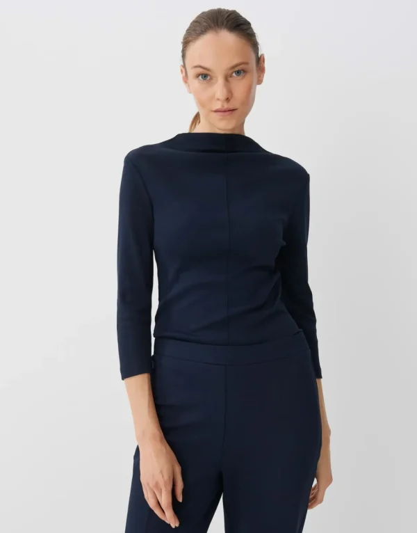 Frau someday Fashion Shirts>T-Shirt Keeli