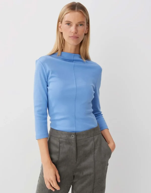 Frau someday Fashion Shirts>T-Shirt Keeli