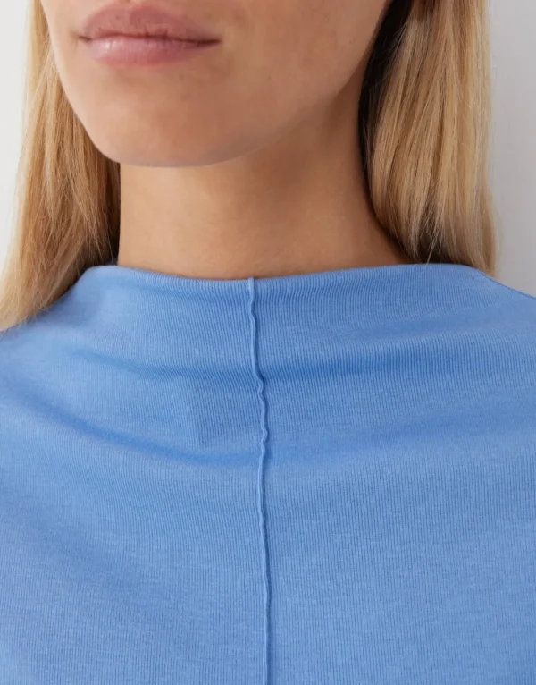 Frau someday Fashion Shirts>T-Shirt Keeli