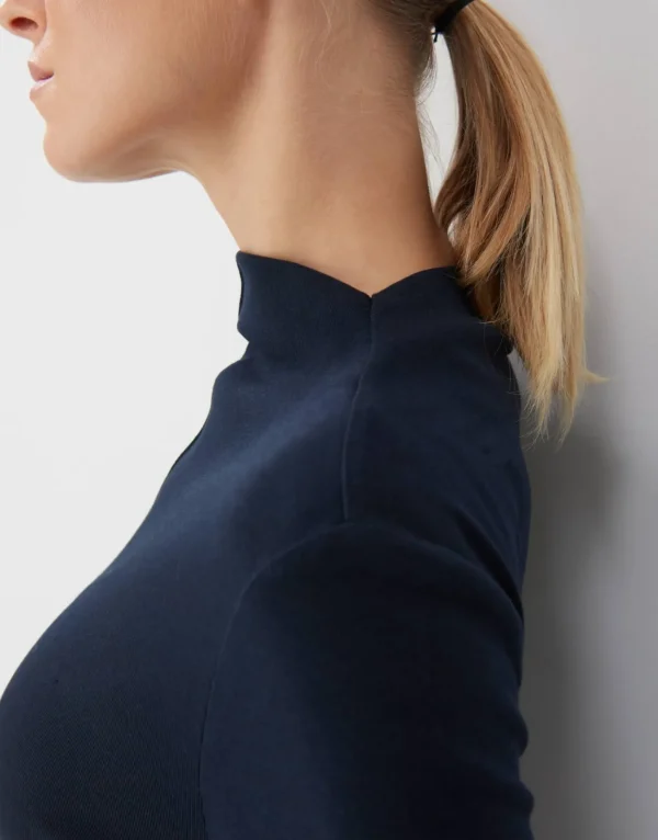 Frau someday Fashion Shirts>T-Shirt Keeli