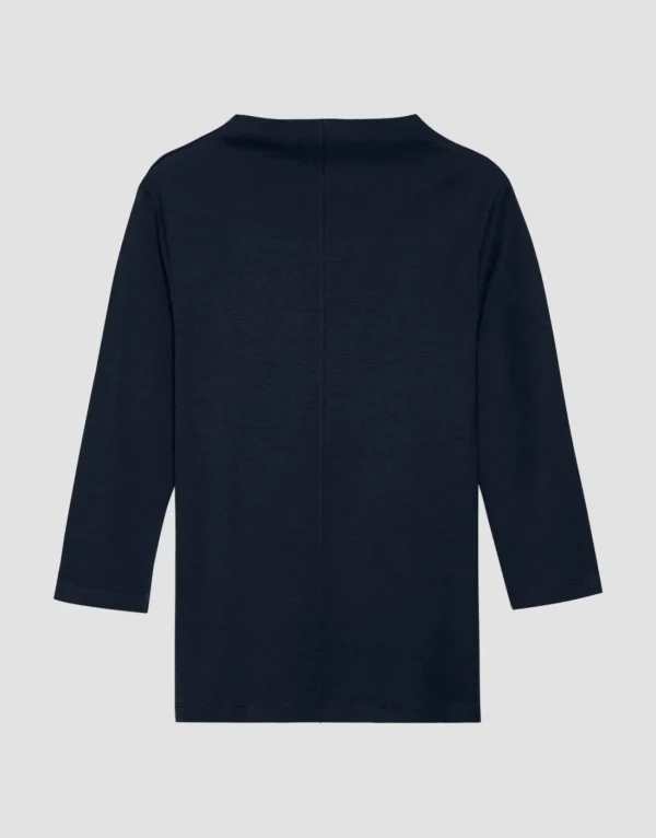 Frau someday Fashion Shirts>T-Shirt Keeli