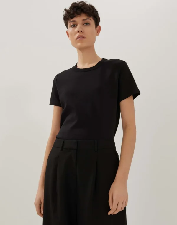 Frau someday Fashion Shirts>T-Shirt Keiki