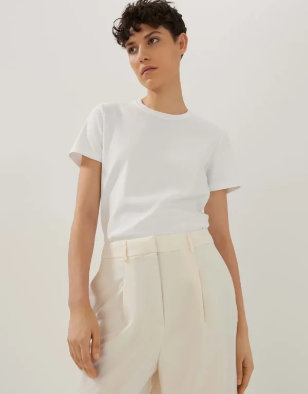 Frau someday Fashion Shirts>T-Shirt Keiki