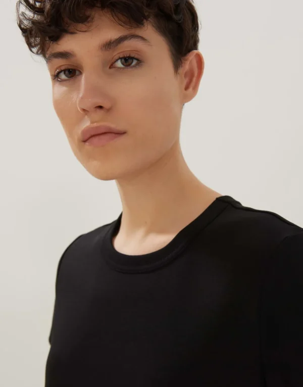 Frau someday Fashion Shirts>T-Shirt Keiki