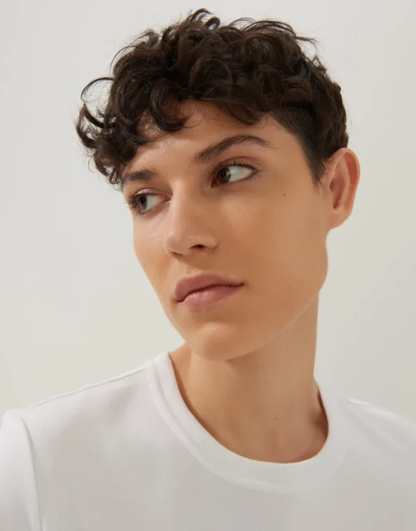 Frau someday Fashion Shirts>T-Shirt Keiki