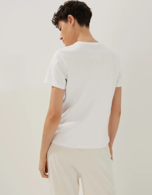 Frau someday Fashion Shirts>T-Shirt Keiki