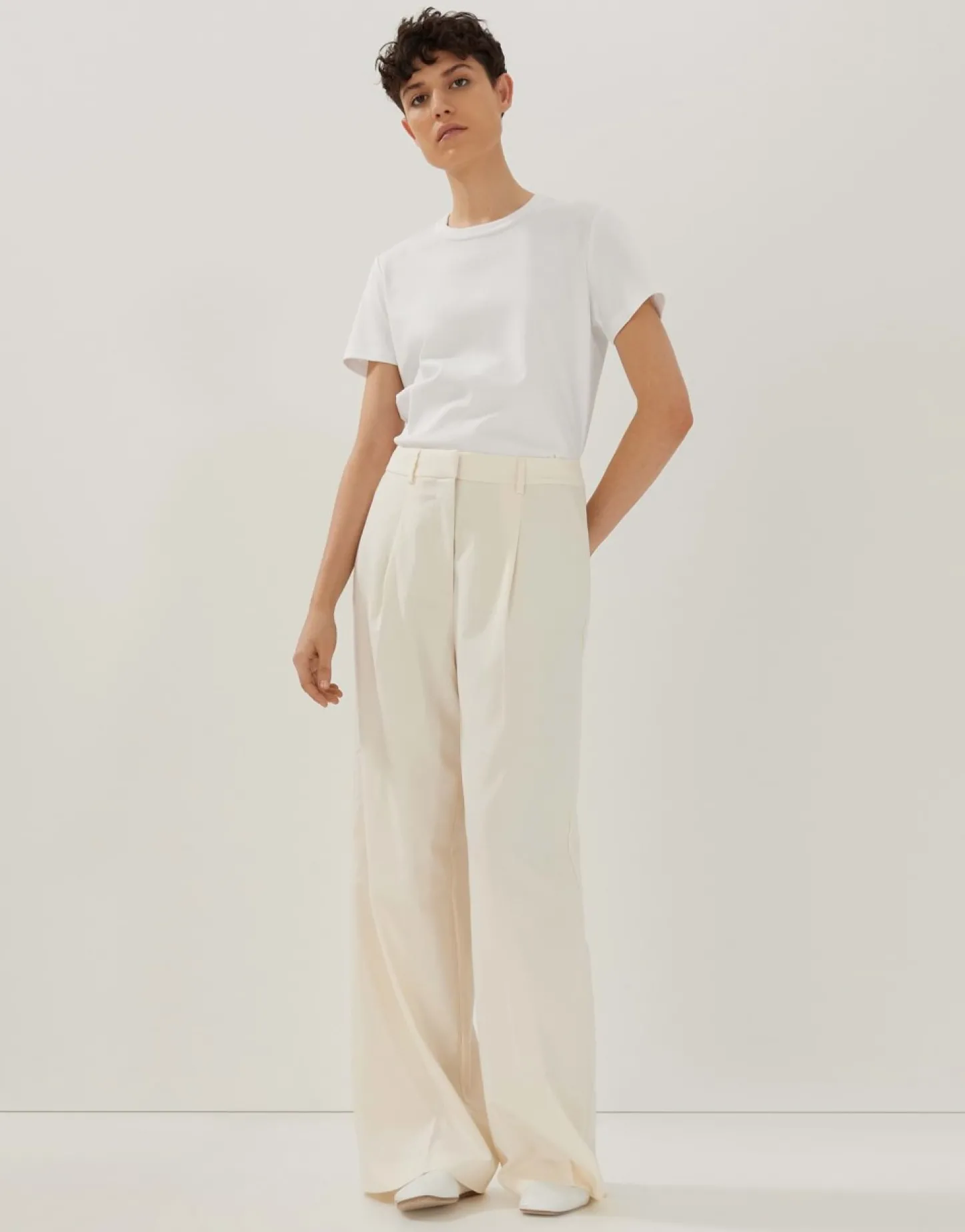 tshirt_keiki_3.webp Frau someday Fashion Shirts>T-Shirt Keiki