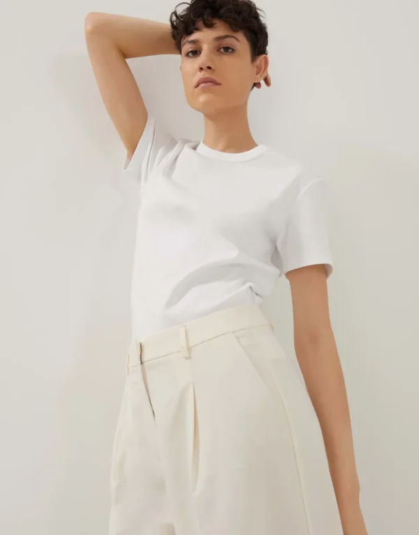 Frau someday Fashion Shirts>T-Shirt Keiki