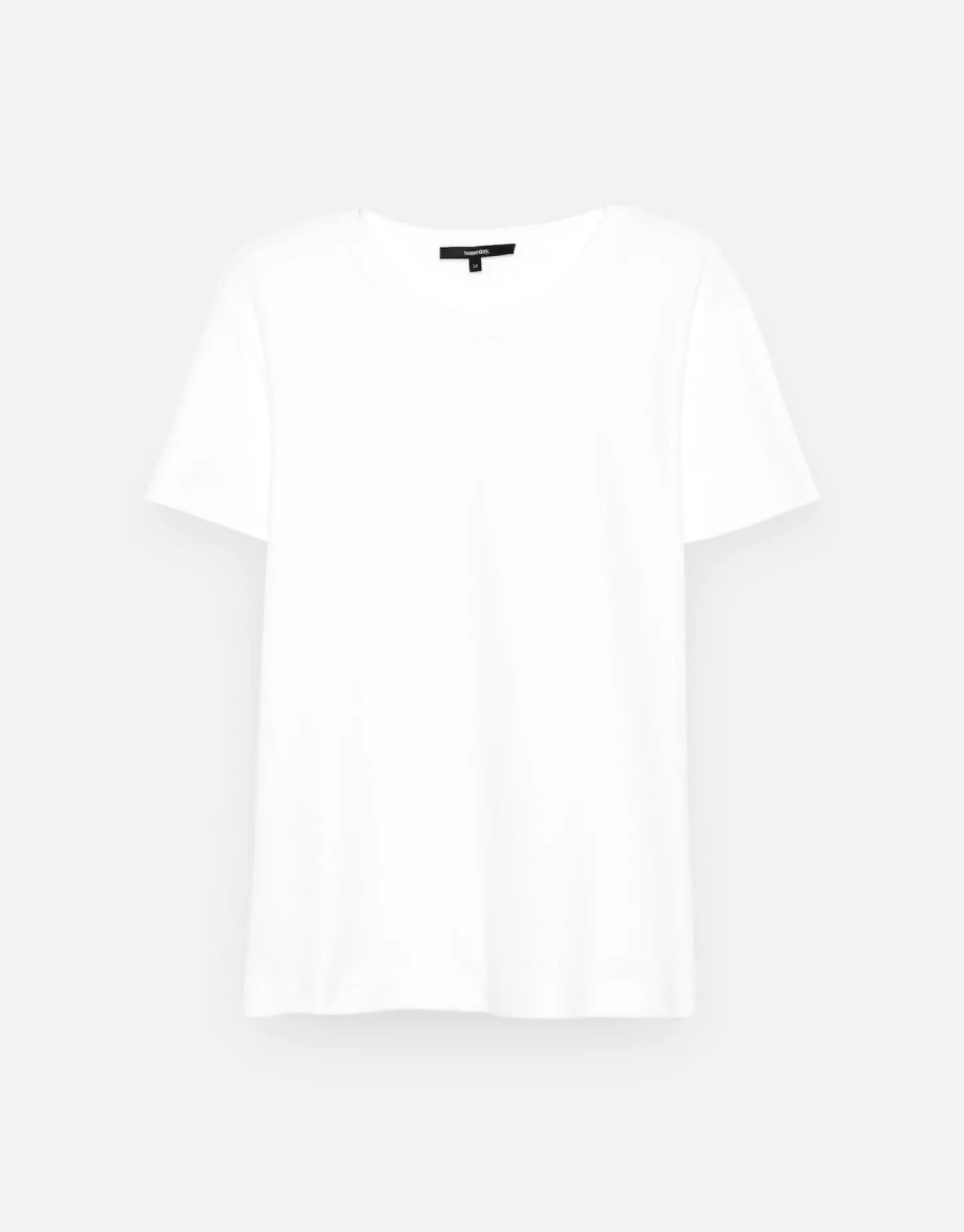 tshirt_keiki_5.webp Frau someday Fashion Shirts>T-Shirt Keiki