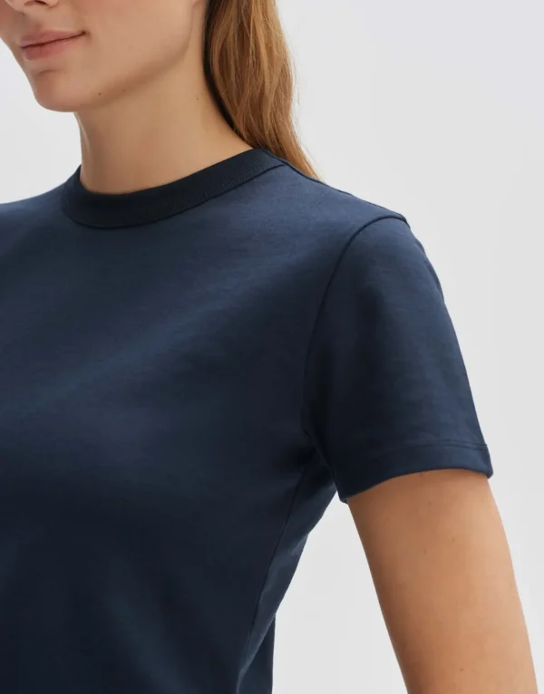 Frau someday Fashion Shirts>T-Shirt Samun