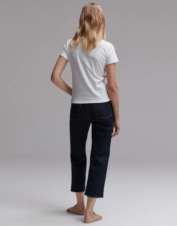 Frau someday Fashion Shirts>T-Shirt Samun