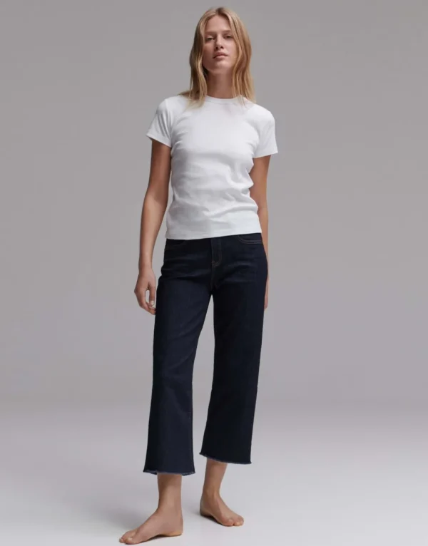 Frau someday Fashion Shirts>T-Shirt Samun