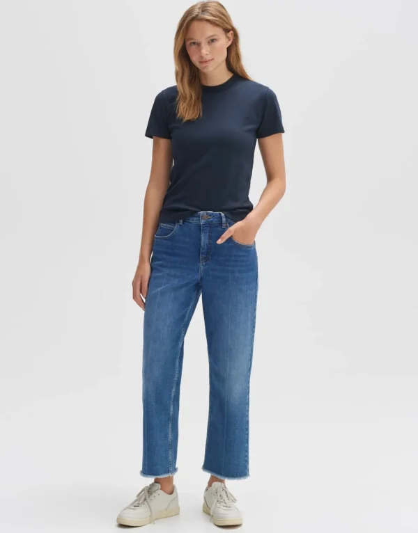 Frau someday Fashion Shirts>T-Shirt Samun