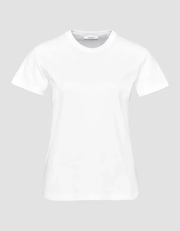 Frau someday Fashion Shirts>T-Shirt Samun