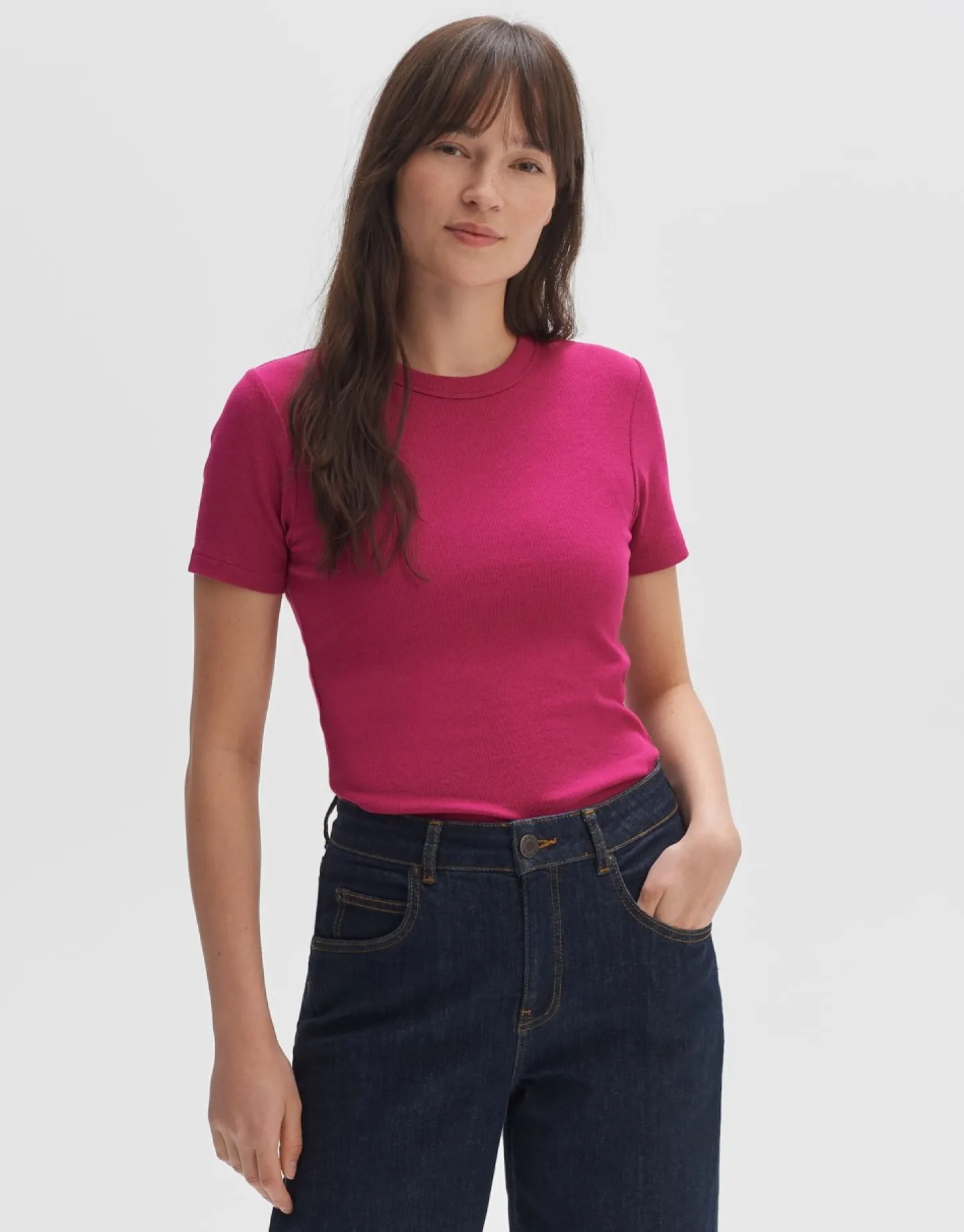 tshirt_samuna_0-5.webp Frau someday Fashion Shirts>T-Shirt Samuna