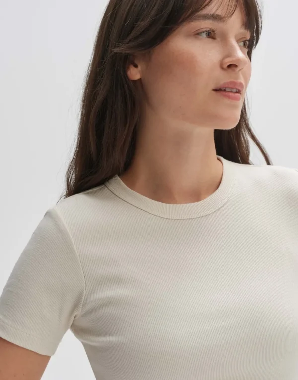 Frau someday Fashion Shirts>T-Shirt Samuna