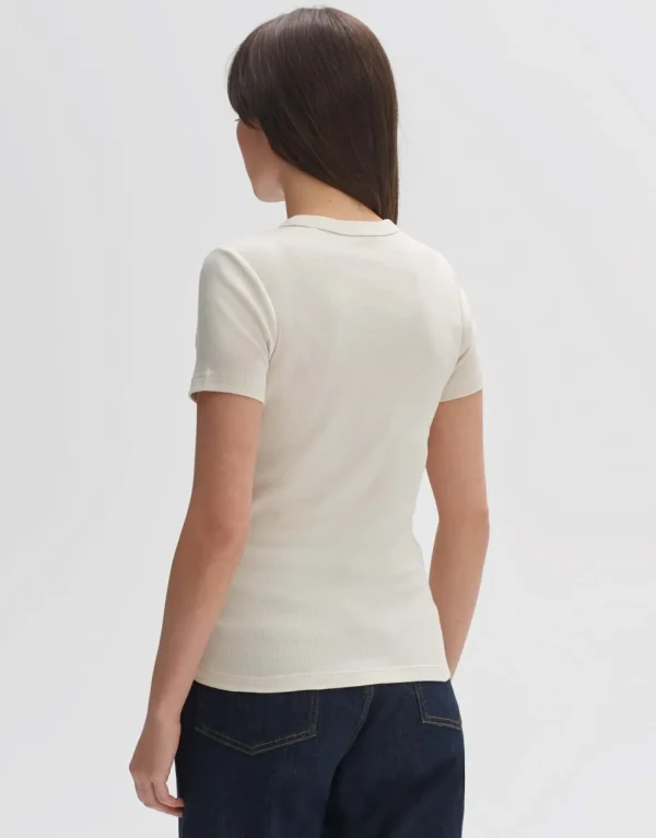 Frau someday Fashion Shirts>T-Shirt Samuna