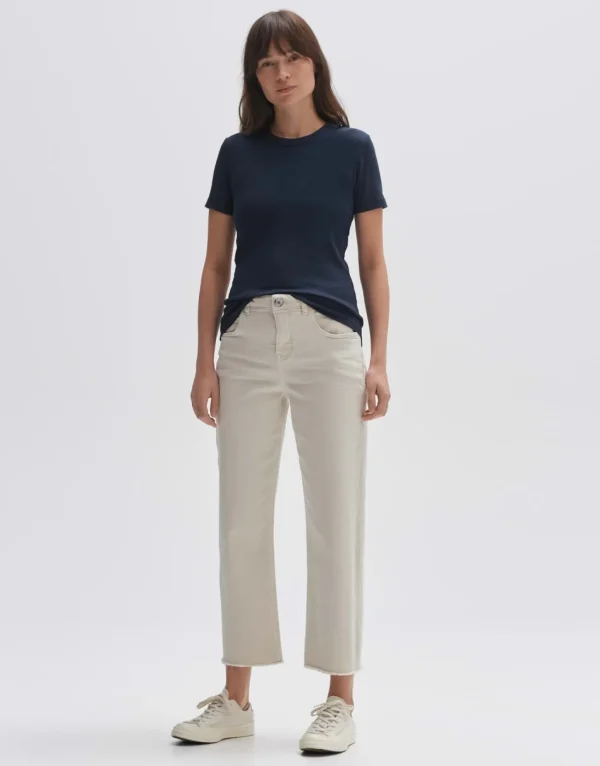 Frau someday Fashion Shirts>T-Shirt Samuna