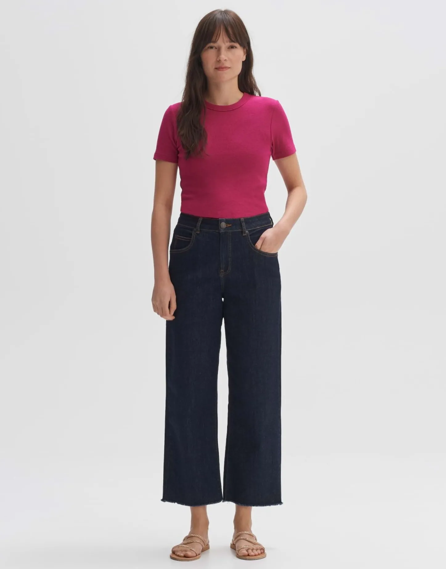 tshirt_samuna_3-5.webp Frau someday Fashion Shirts>T-Shirt Samuna