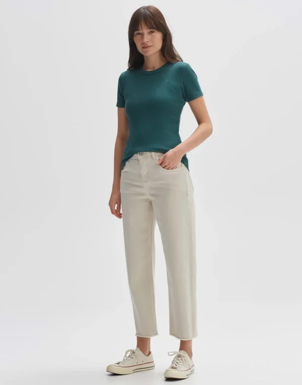 Frau someday Fashion Shirts>T-Shirt Samuna