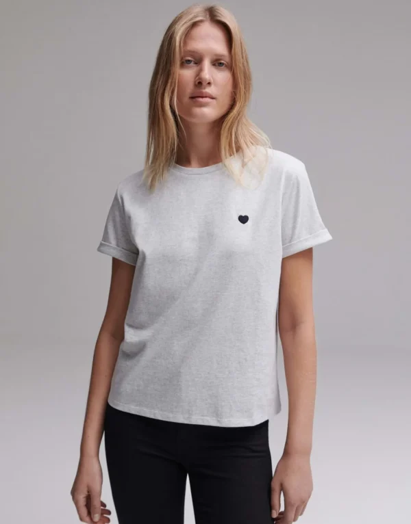 Frau someday Fashion Shirts>T-Shirt Serz