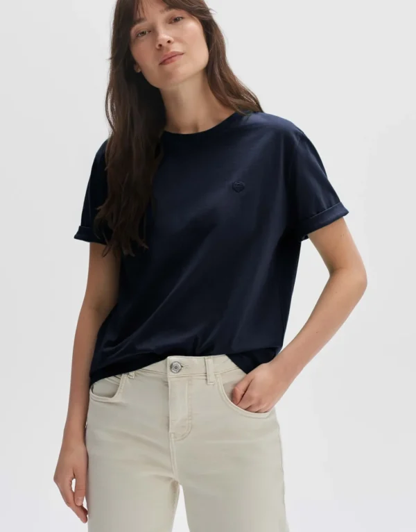 Frau someday Fashion Shirts>T-Shirt Serz