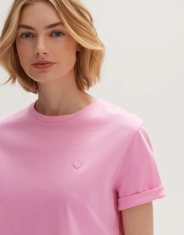 Frau someday Fashion Shirts>T-Shirt Serz