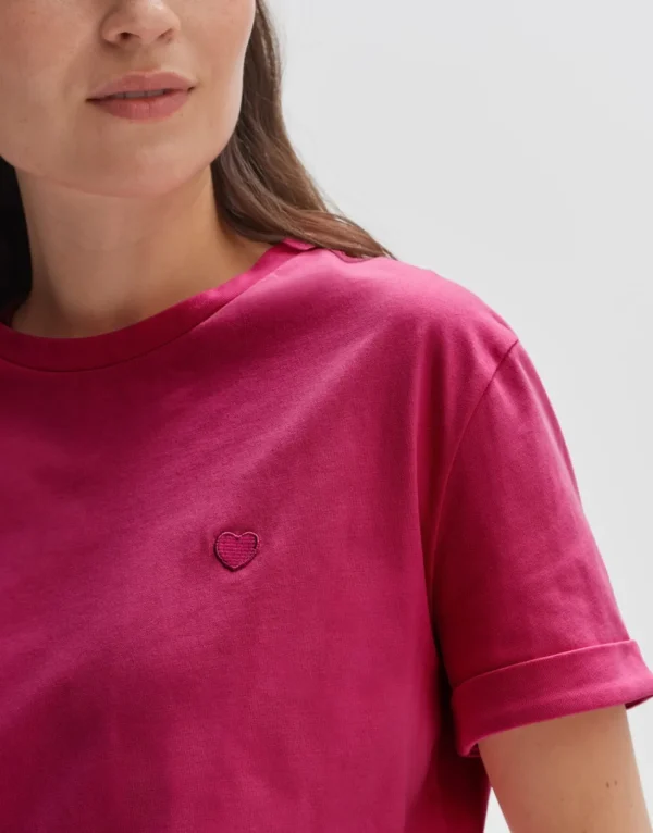 Frau someday Fashion Shirts>T-Shirt Serz