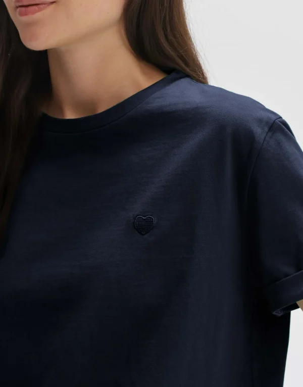 Frau someday Fashion Shirts>T-Shirt Serz