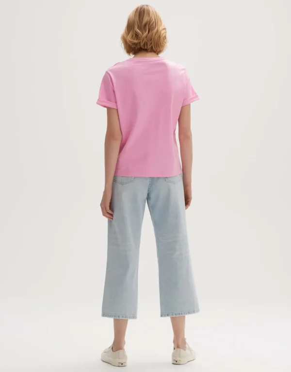 Frau someday Fashion Shirts>T-Shirt Serz