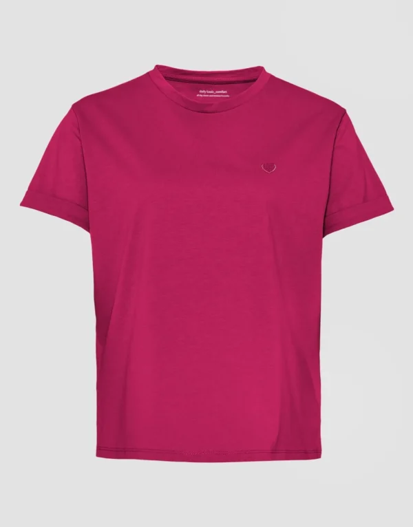 Frau someday Fashion Shirts>T-Shirt Serz